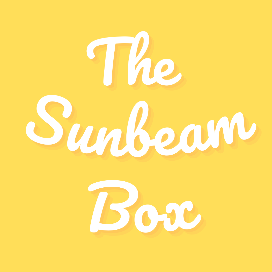 The Sunbeam Box (4 Cookies)