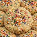 Funfetti Cookie