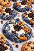 Monster Cookie